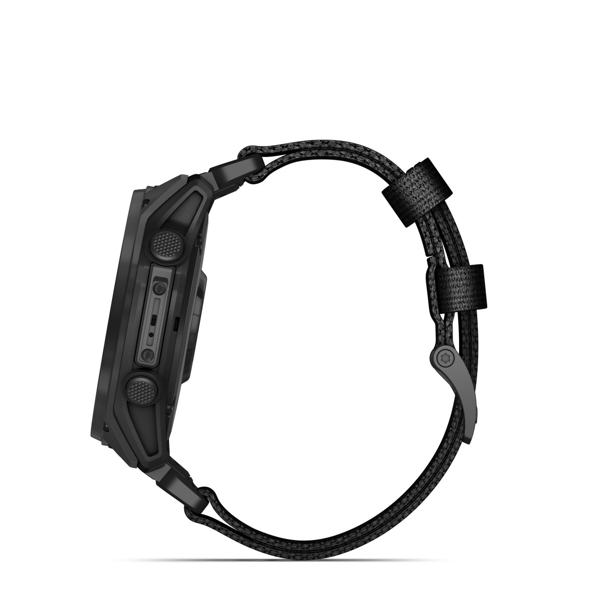 Garmin tactix® 8 Solar nutikell | 51 mm | Black