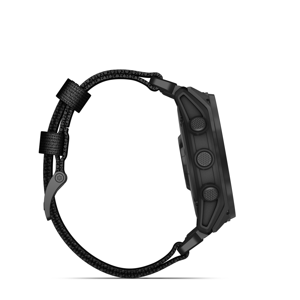 Garmin tactix® 8 Solar nutikell | 51 mm | Black