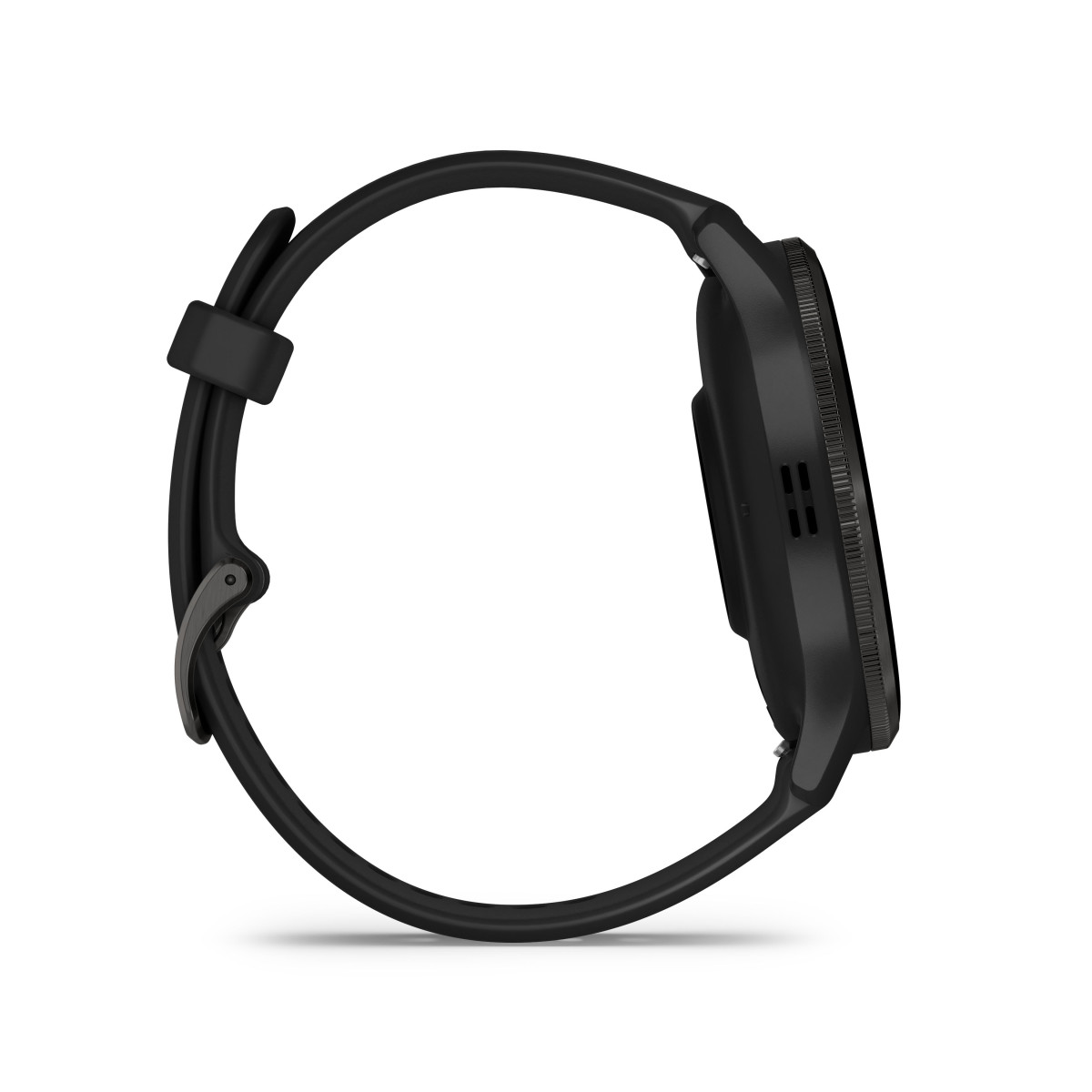 Garmin Venu® 3 išmanusis laikrodis | 45 mm | Slate - Black