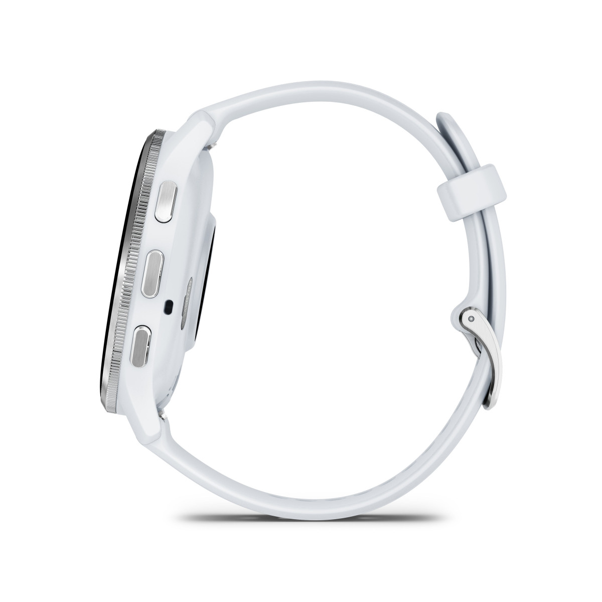 Garmin Venu® 3 nutikell | 45 mm | Silver - Whitestone