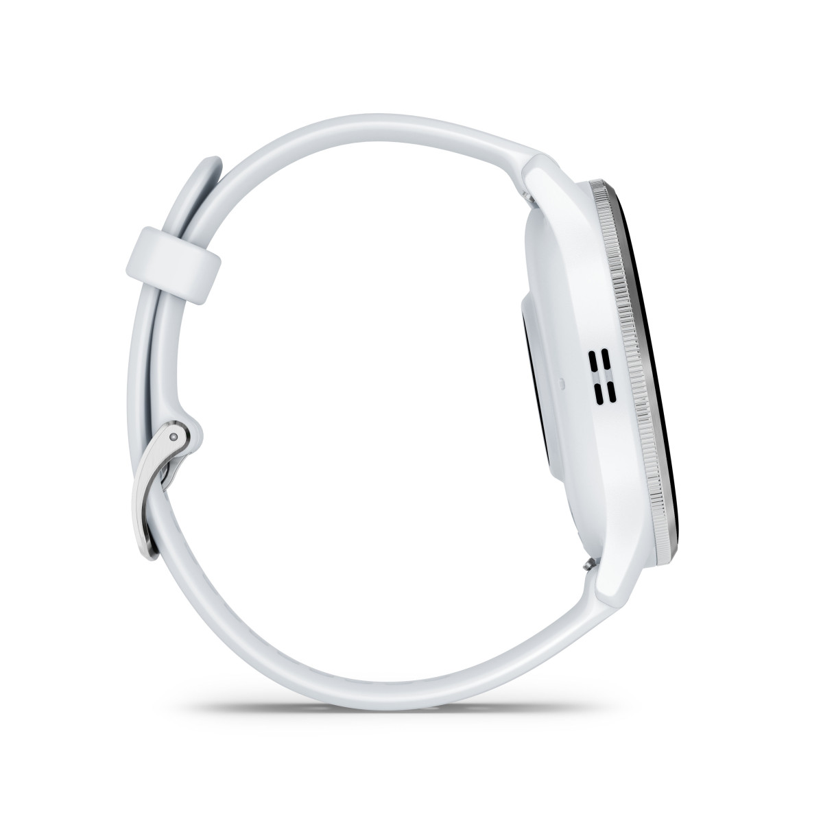Garmin Venu® 3 nutikell | 45 mm | Silver - Whitestone