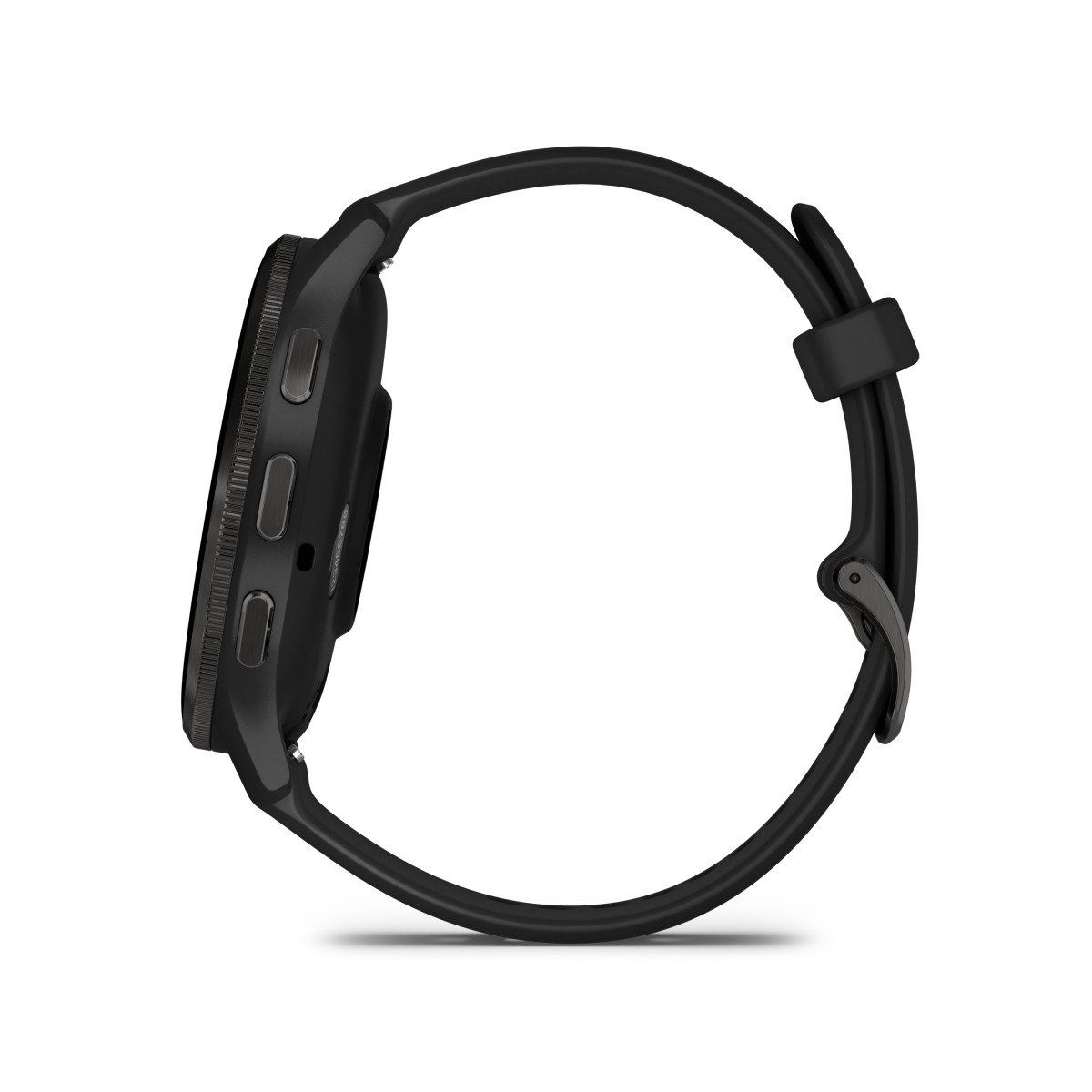Garmin Venu® 3 išmanusis laikrodis | 45 mm | Slate - Black