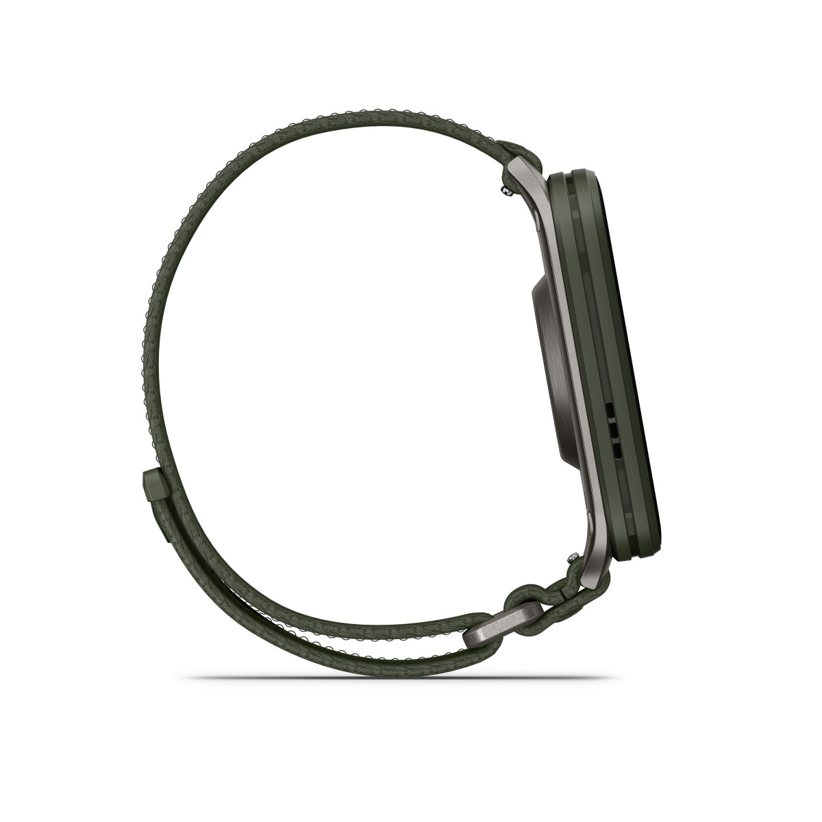 Garmin Venu® X1 viedpulkstenis | Moss