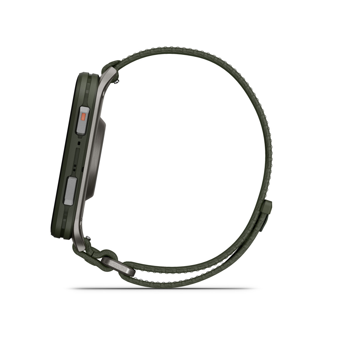 Garmin Venu® X1 viedpulkstenis | Moss