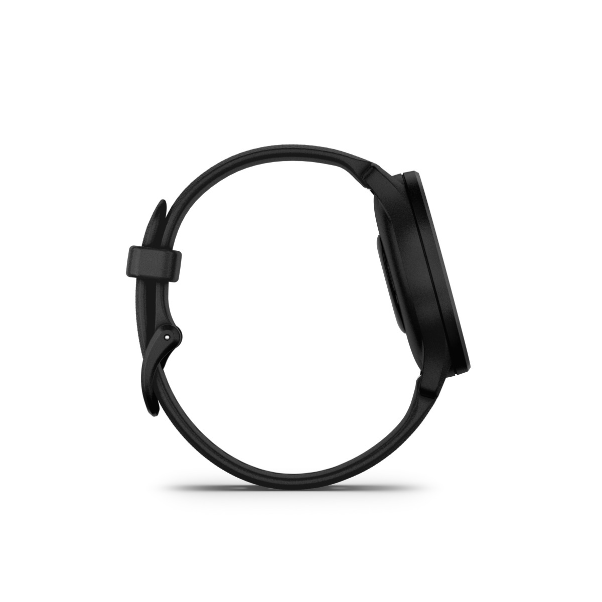 Garmin vívomove® Sport viedpulkstenis | Black