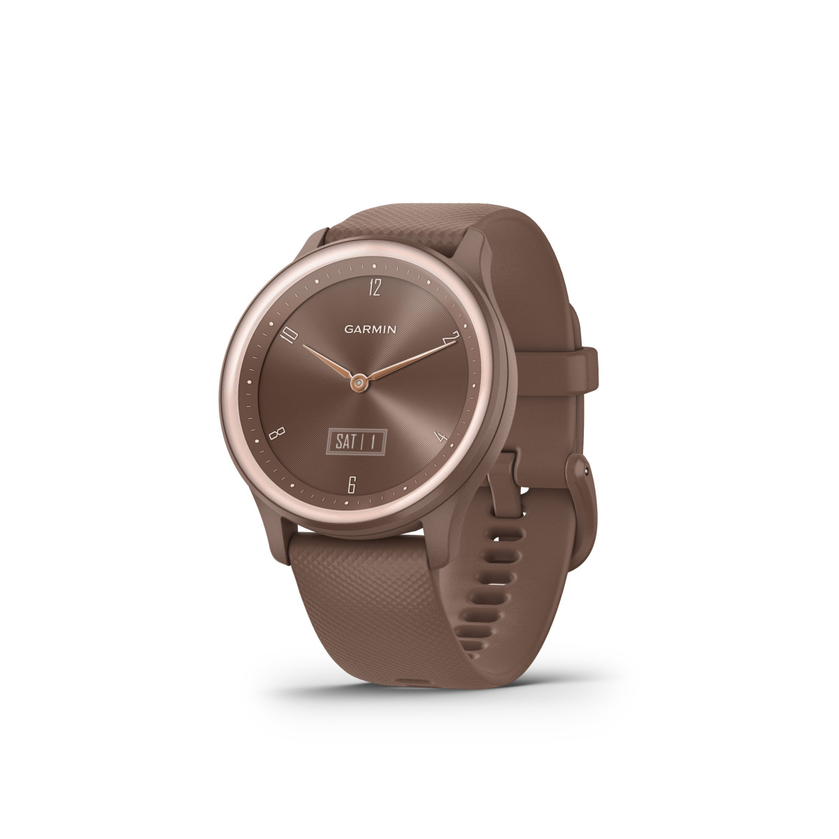 Garmin vívomove® Sport nutikell | Cocoa
