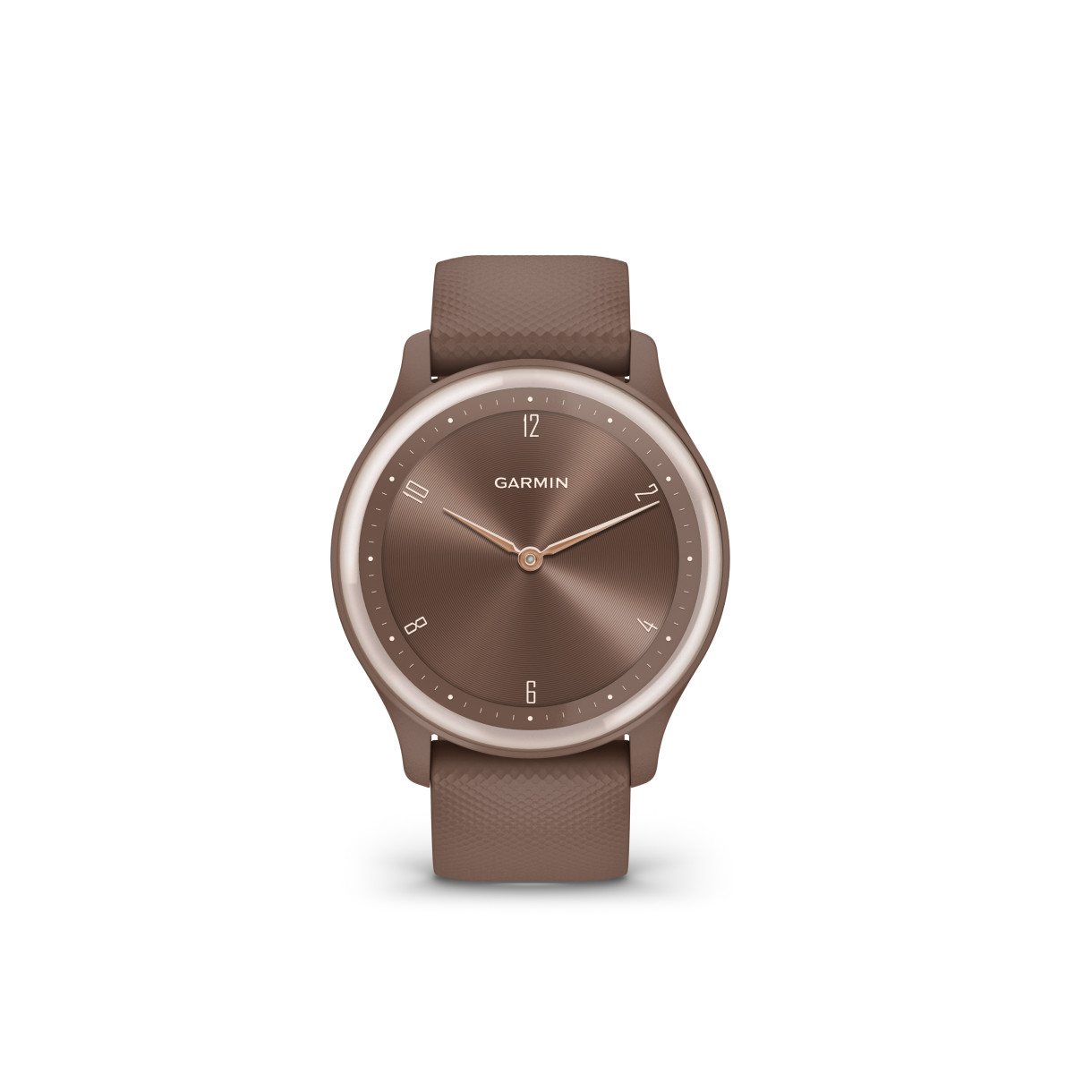 Garmin vívomove® Sport nutikell | Cocoa
