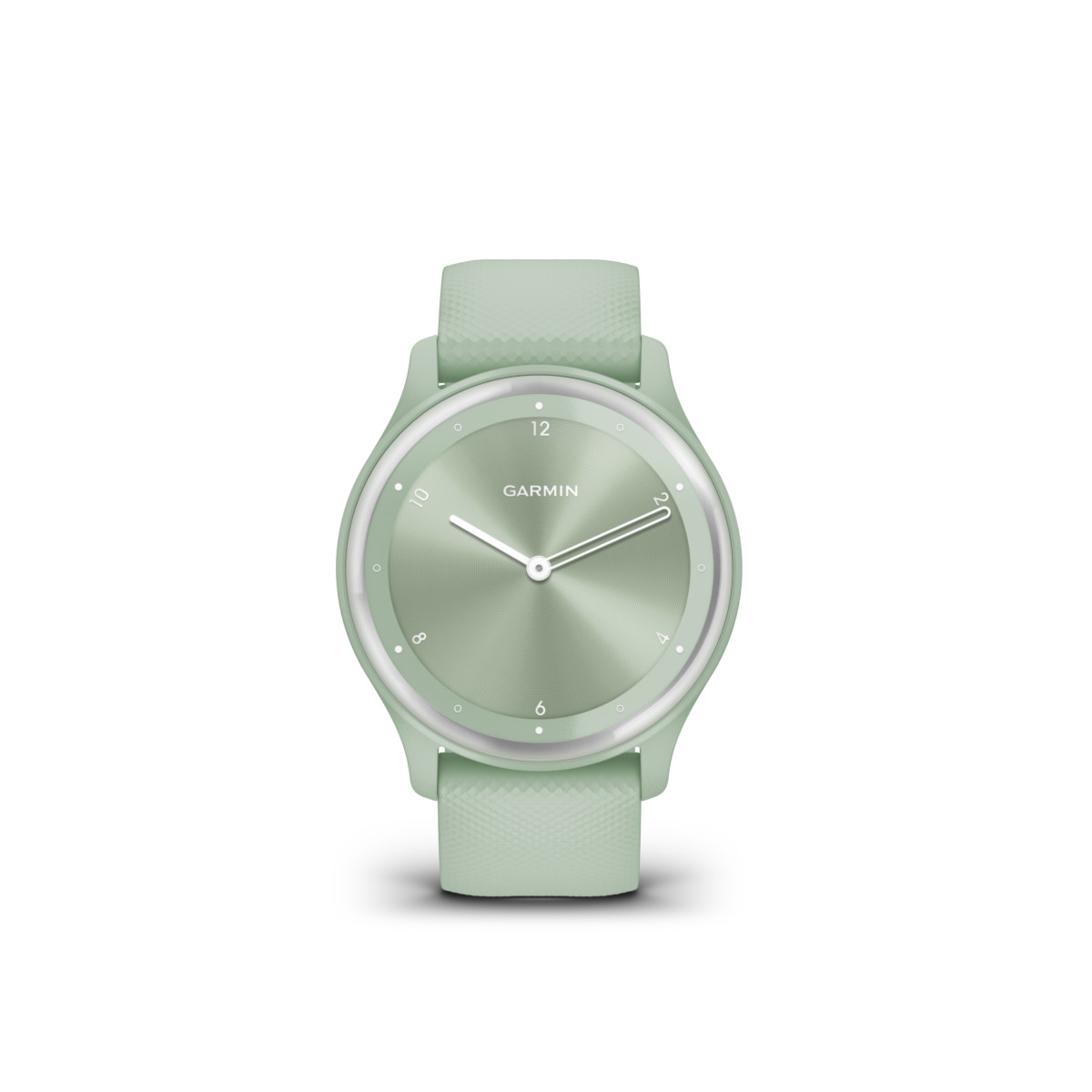 Garmin vívomove® Sport Smart Watch | Cool Mint