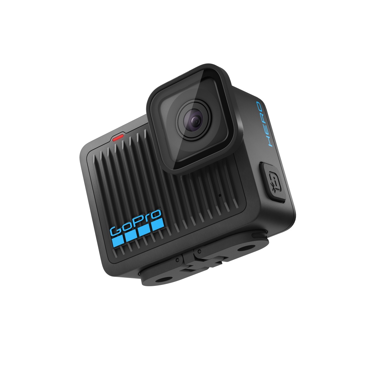 GoPro Hero Black tegevuskaamera