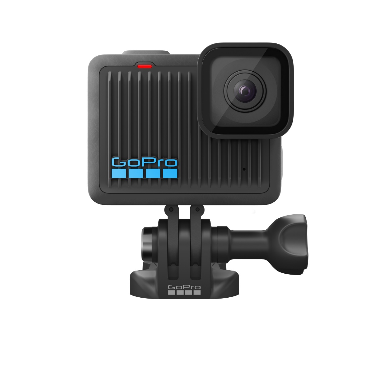 GoPro Hero Black tegevuskaamera
