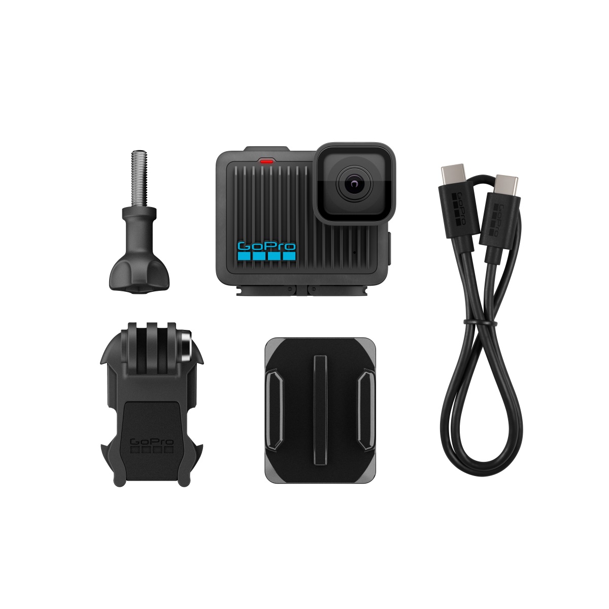 GoPro Hero Black tegevuskaamera