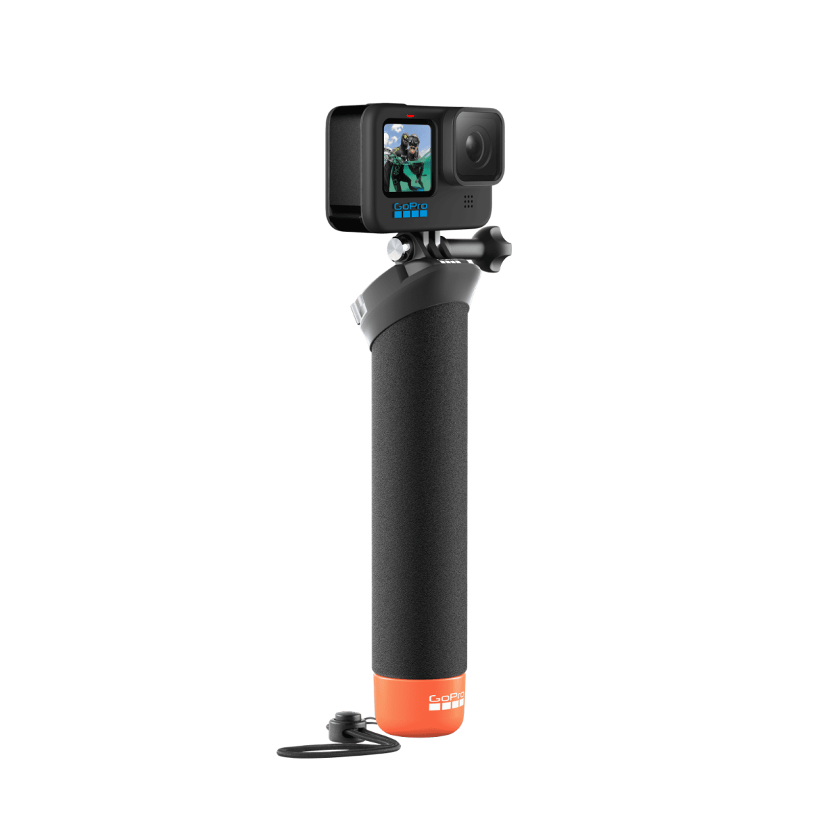 GoPro Hero 12 Black tegevuskaamera | Lisatarvikud komplektis