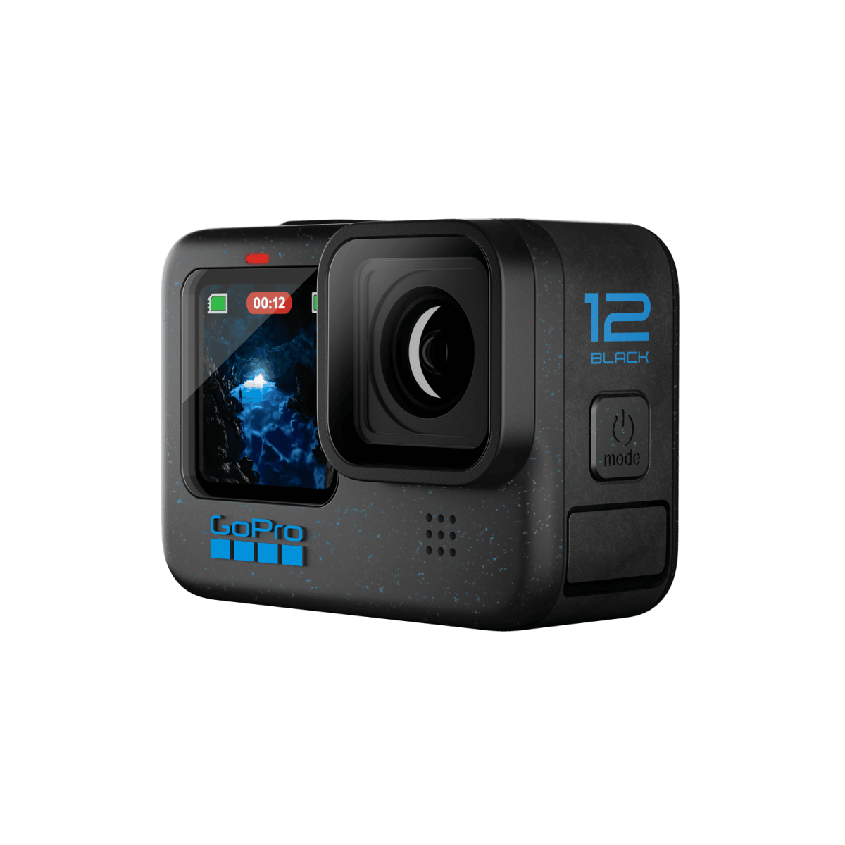 GoPro Hero 12 Black tegevuskaamera