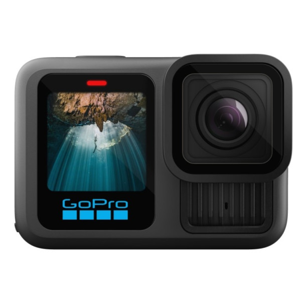 GoPro Hero 13 Black tegevuskaamera GoPro Hero 13 Black tegevuskaamera