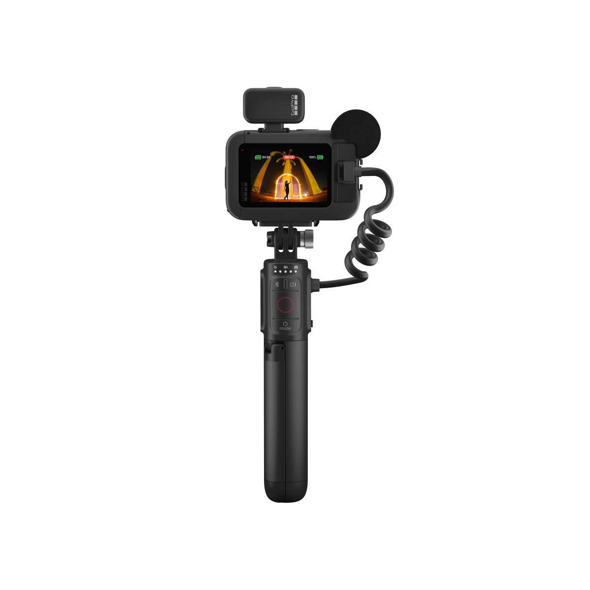 GoPro Hero 13 Black tegevuskaamera | Creator Edition
