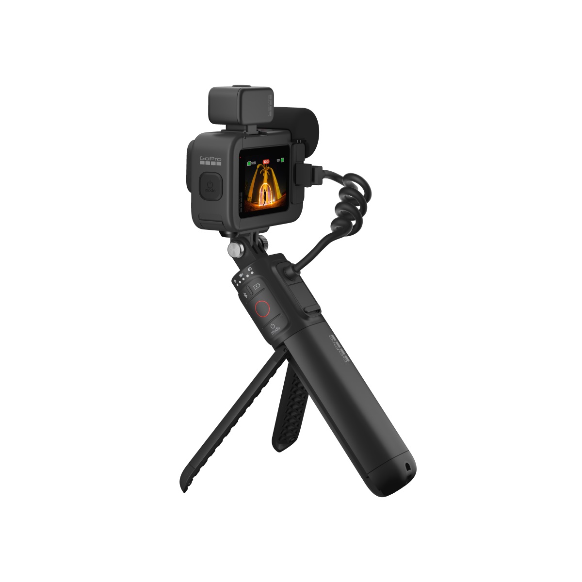 GoPro Hero 13 Black tegevuskaamera | Creator Edition