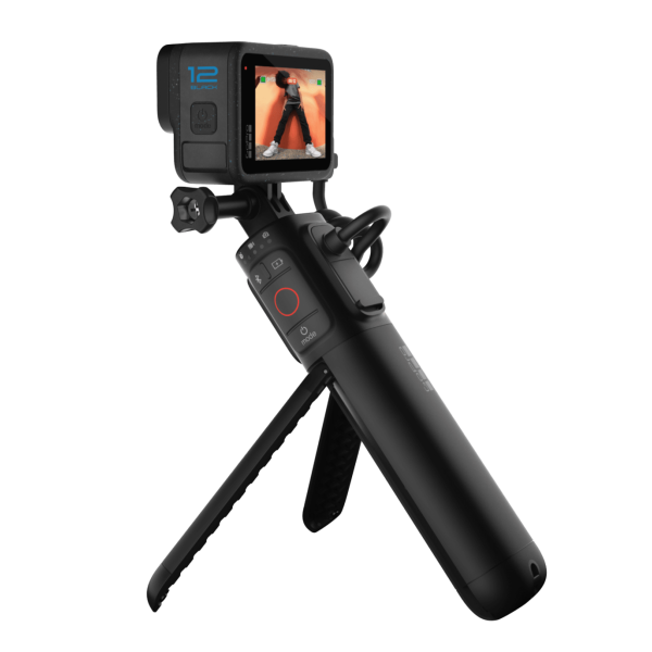 GoPro Volta kaamera aku käepide