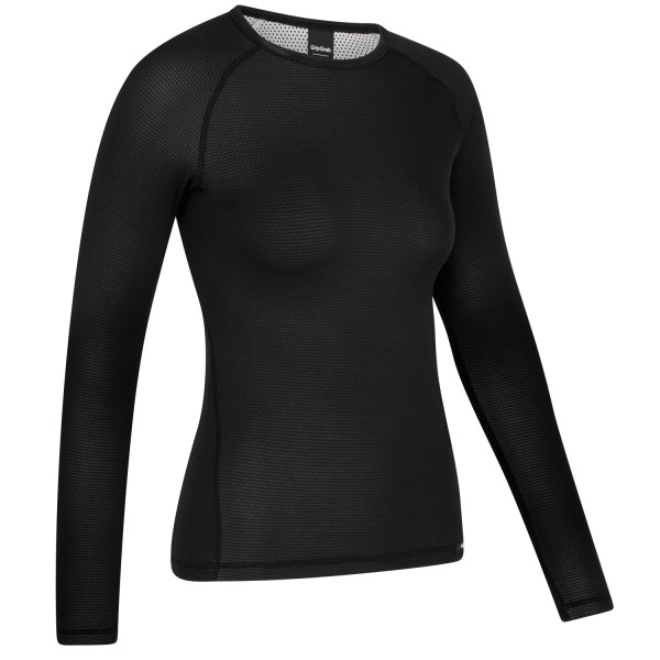 GripGrab Women's Ride Thermal Long Sleeve Base Layer | Must