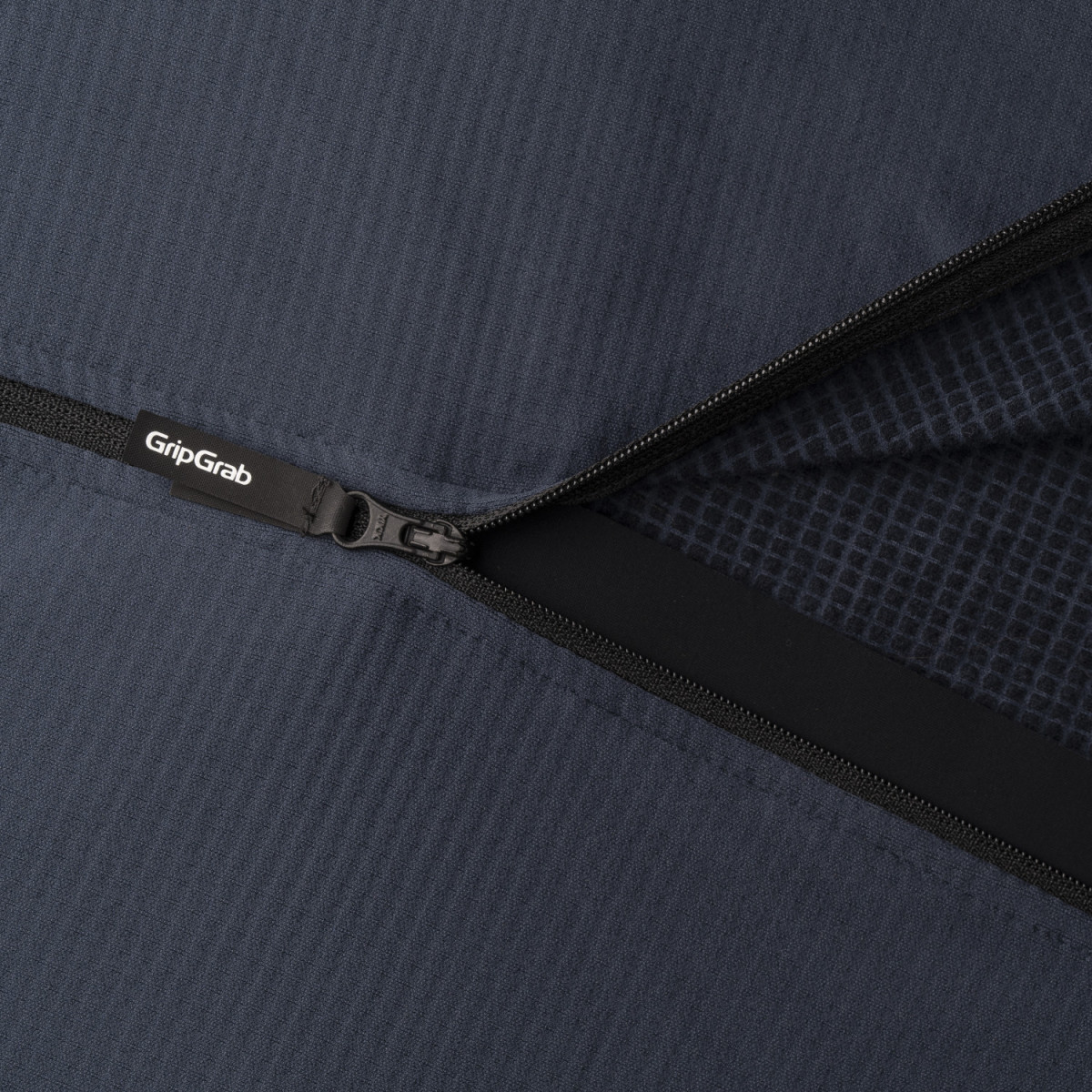 GripGrab EXPLR MerinoTech Thermal Men's Jersey | Navy Blue