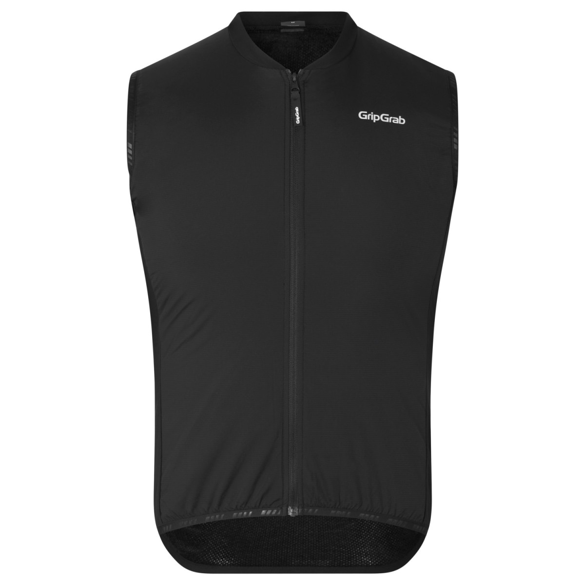 GripGrab PACR Insulated Mid-Layer keskkihiline meeste vest | Black