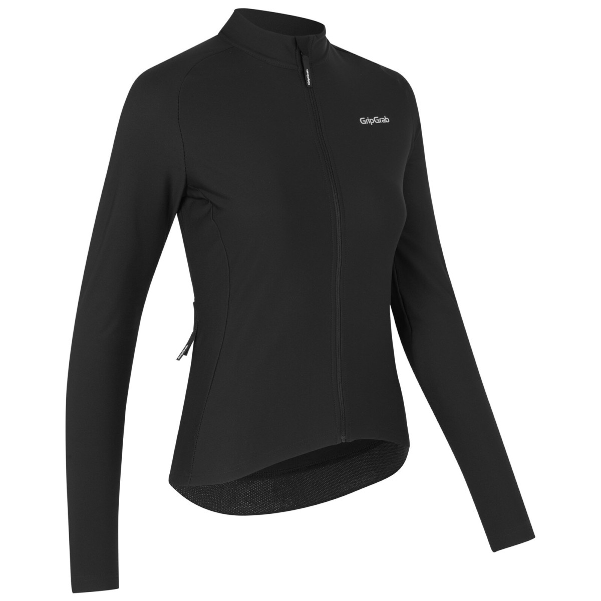GripGrab PACR Thermal Sieviešu krekls | Black