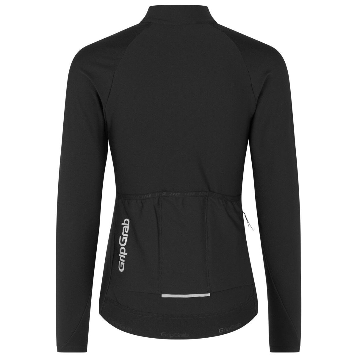 GripGrab PACR Thermal Sieviešu krekls | Black