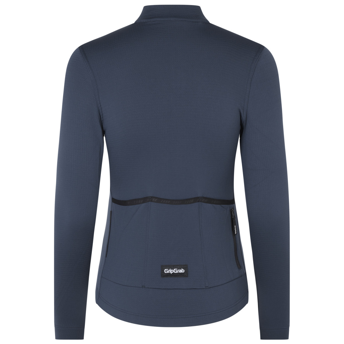 GripGrab EXPLR MerinoTech Thermal naiste särk | Tumesinine