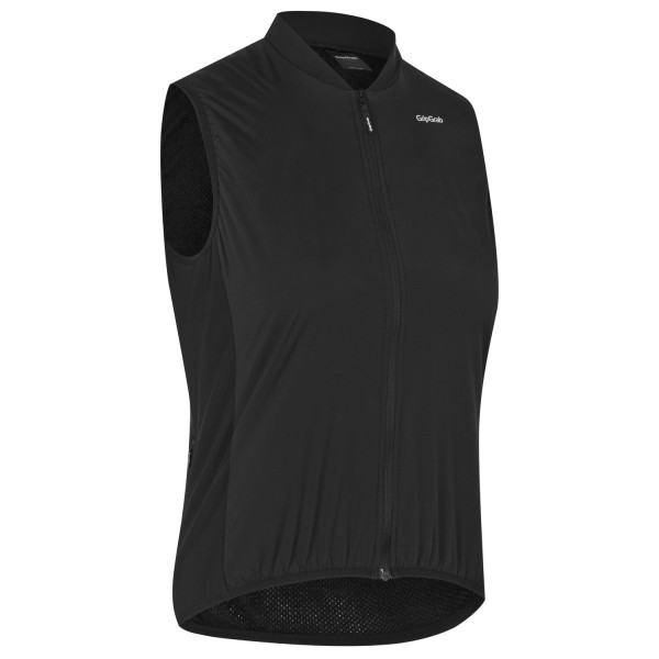 GripGrab PACR Insulated Mid-Layer sieviešu veste | Black GripGrab PACR Insulated Mid-Layer sieviešu veste | Black