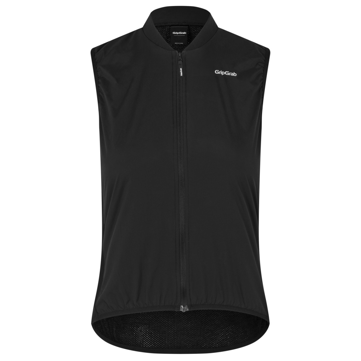 GripGrab PACR Insulated Mid-Layer sieviešu veste | Black
