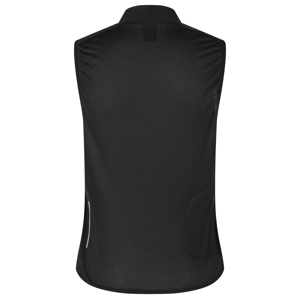 GripGrab PACR Insulated Mid-Layer sieviešu veste | Black