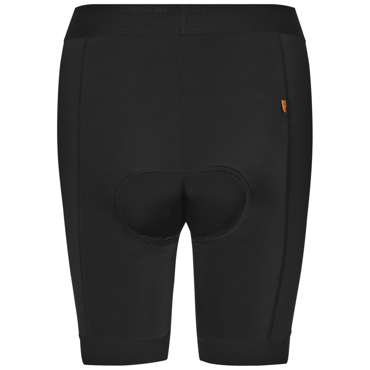 GripGrab PACR Padded Liner Women's Liner Shorts | Black