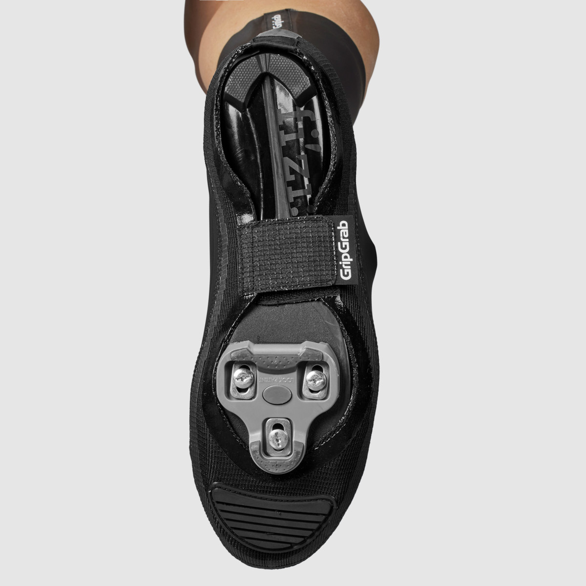 GripGrab AquaShield 2 Waterproof Road kingakatted