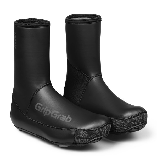 GripGrab Arctic 2 Waterproof Deep Winter Road kingakatted | Mustad