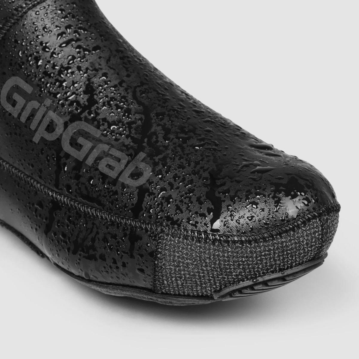 GripGrab Arctic 2 Waterproof Deep Winter Road mokasīni | Black