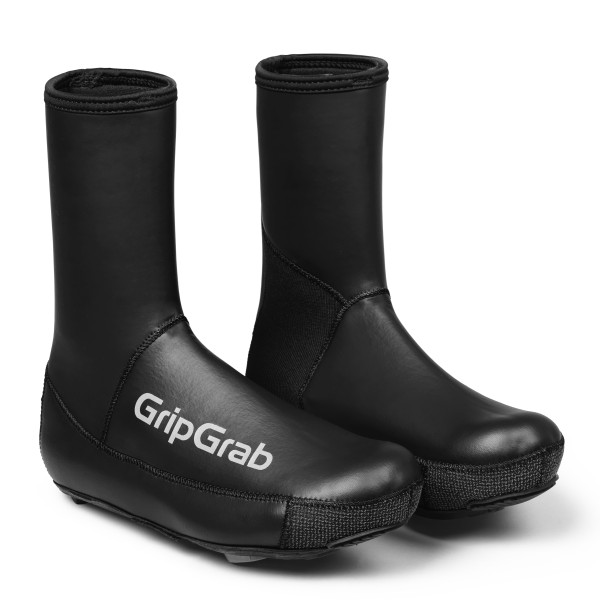 GripGrab PACR Waterproof Winter Road kingakatted | Mustad