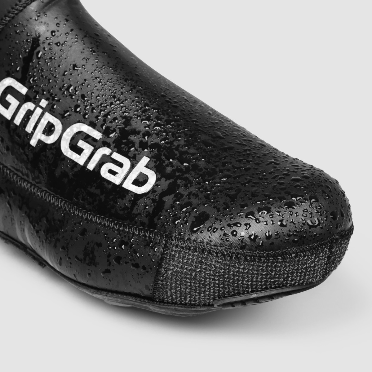 GripGrab PACR Waterproof Winter Road mokasīni | Black
