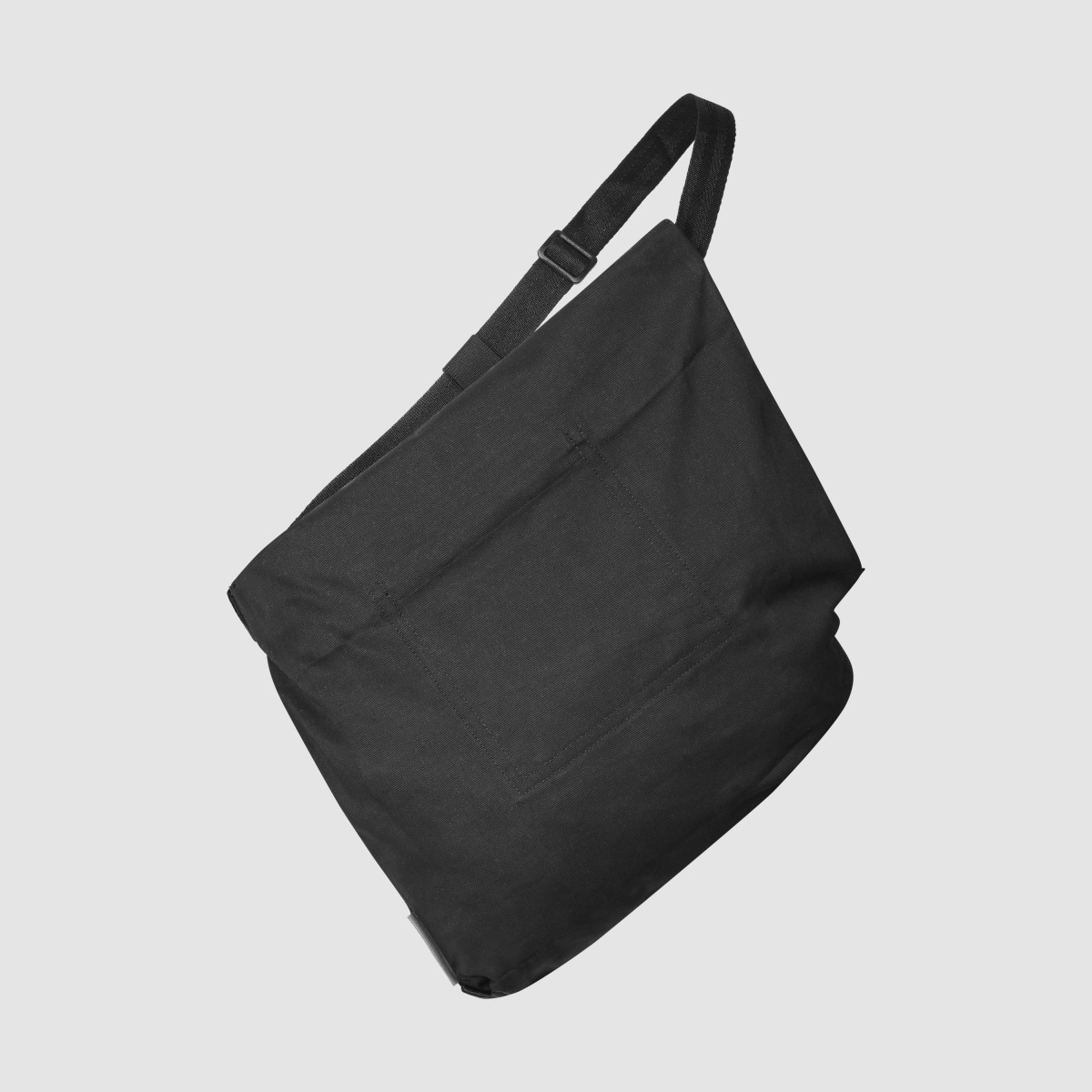 GripGrab R.A.Y. Musette kott | Black