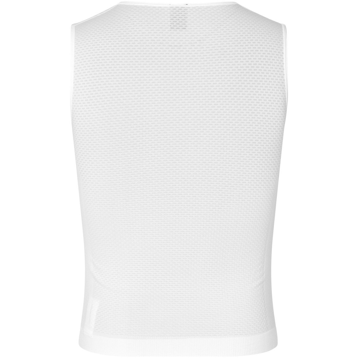 GripGrab PACR Summer Sleeveless meeste alussärk | White