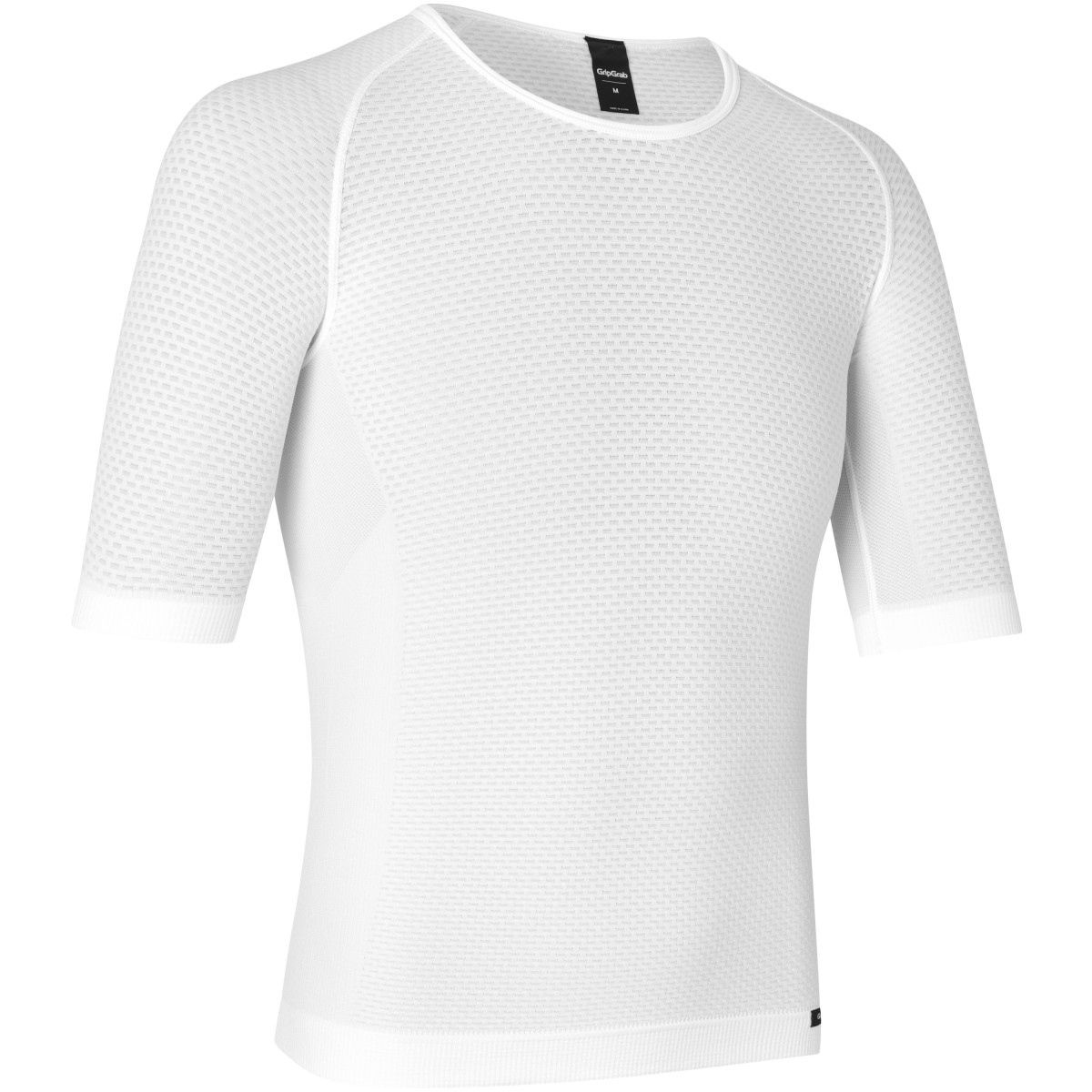 GripGrab PACR Summer meeste alussärk | White