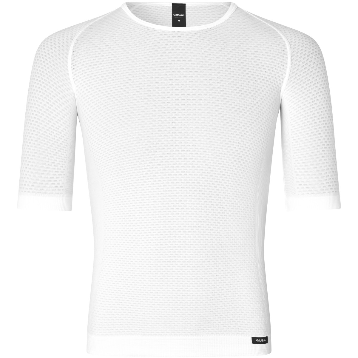 GripGrab PACR Summer meeste alussärk | White
