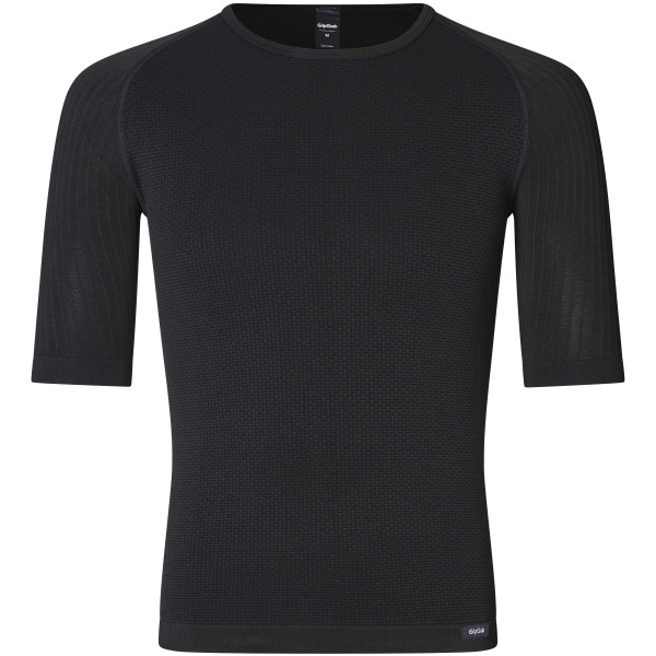 GripGrab PACR Spring-Autumn meeste alussärk | Black