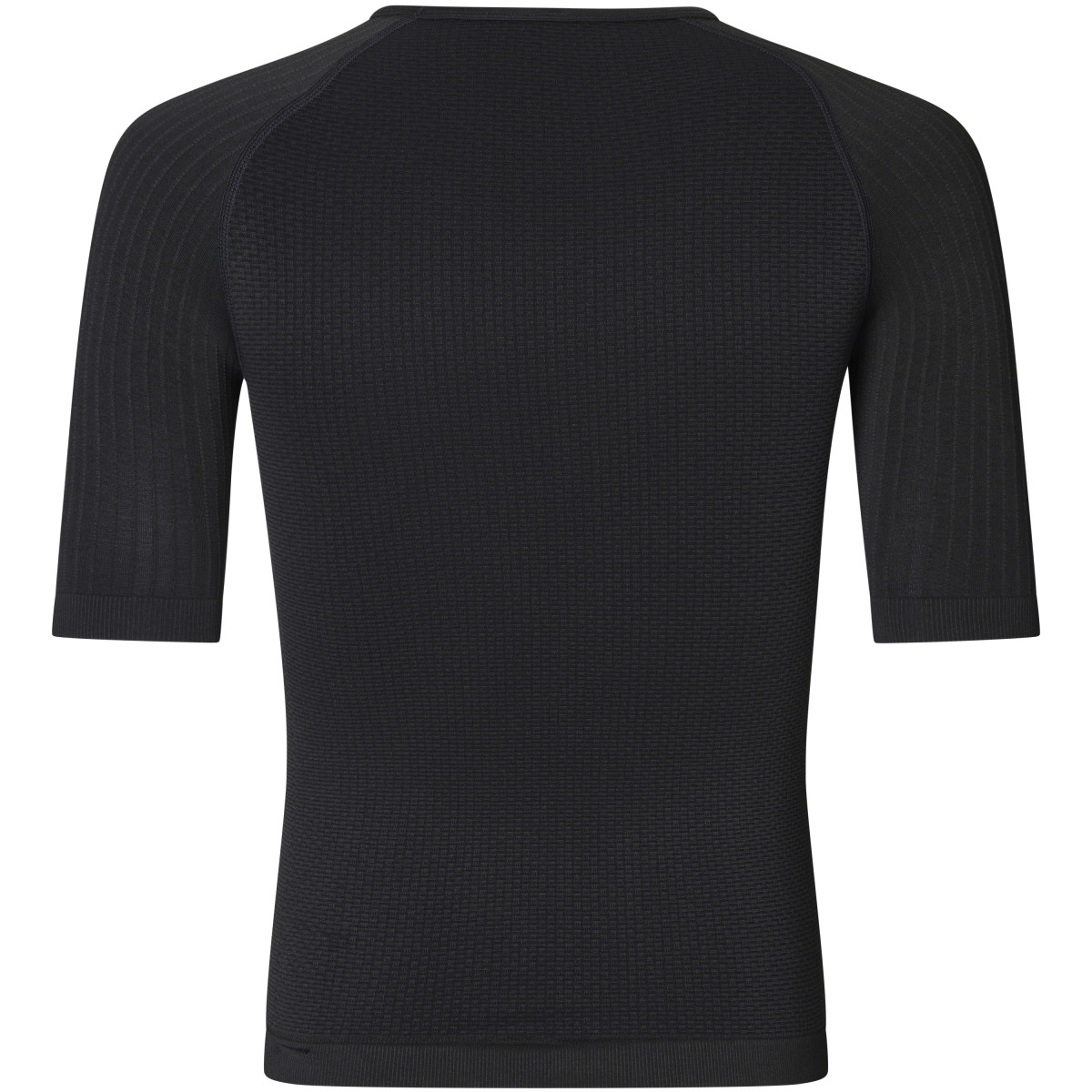GripGrab PACR Spring-Autumn Men's Base Layer | Black