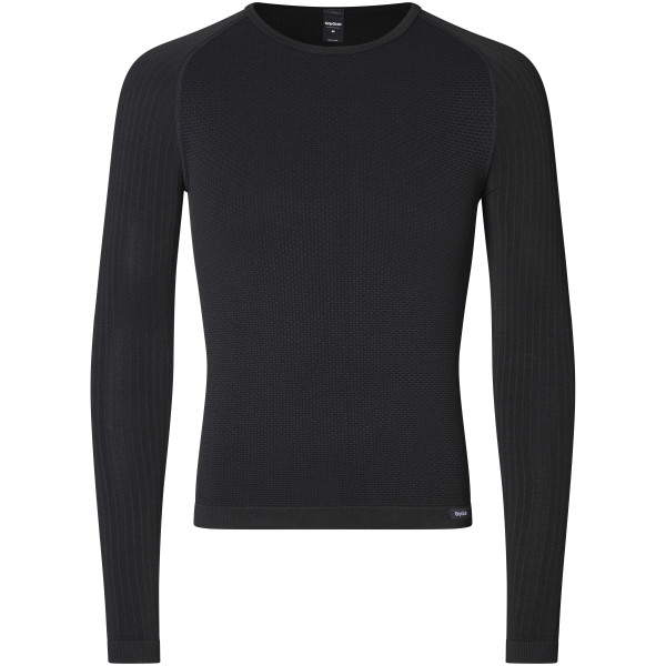 GripGrab PACR Spring-Autumn LS meeste alussärk | Black
