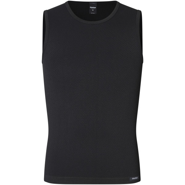 GripGrab PACR Spring-Autumn Sleeveless meeste alussärk | Black