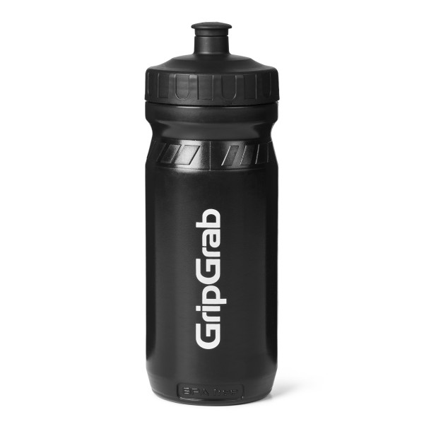 GripGrab R.A.Y. joogipudel | 600 ml | Black GripGrab R.A.Y. joogipudel | 600 ml | Black