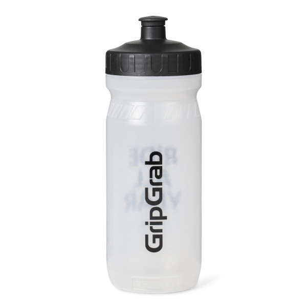GripGrab R.A.Y. joogipudel | 600 ml | Transparent GripGrab R.A.Y. joogipudel | 600 ml | Transparent