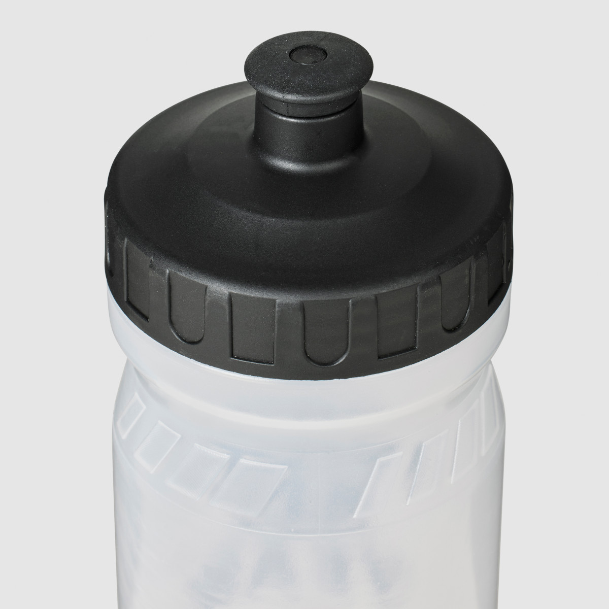 GripGrab R.A.Y. joogipudel | 600 ml | Transparent