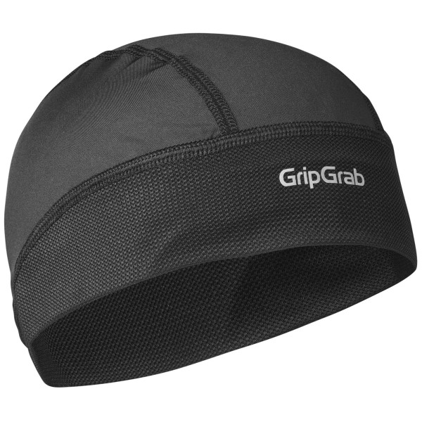 GripGrab UPF 50+ kergekaaluline pealae müts | Must GripGrab UPF 50+ kergekaaluline pealae müts | Must