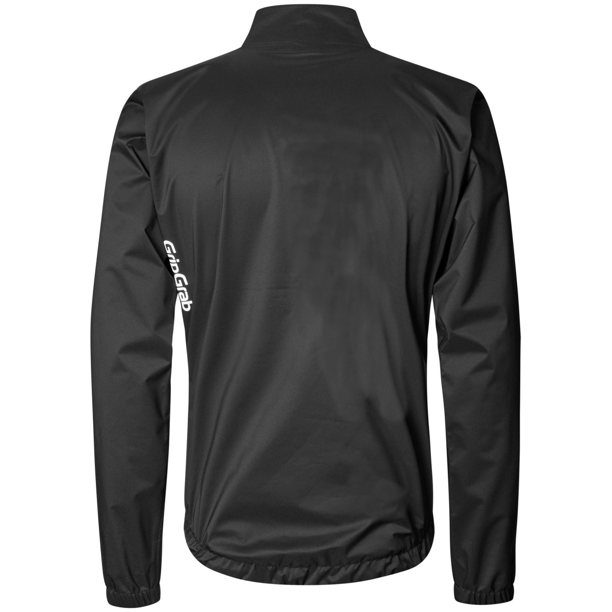 GripGrab Ride Waterproof Lightweight vīriešu jaka | Black