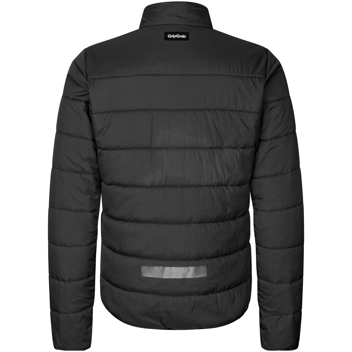GripGrab EXPLR Insulated vīriešu jaka | Black
